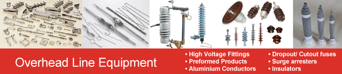 Overhead line equipment, High Voltage, Low Voltage, Railway